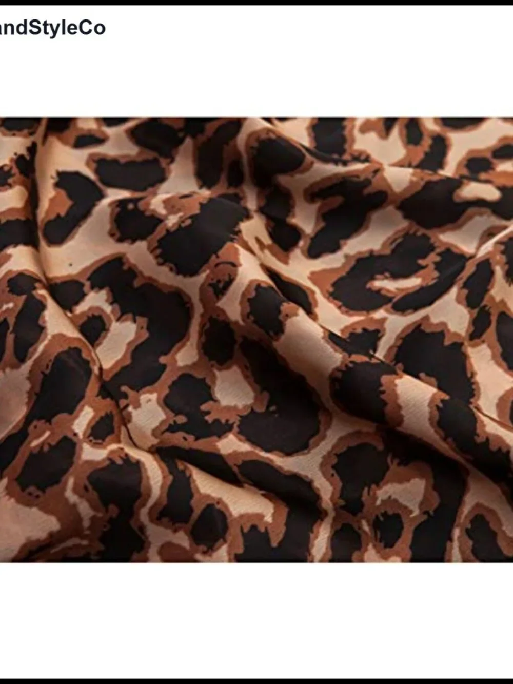 100% Polyester Satin Silk Large Head Scarf, Sleeping Hair Wrap, Soft Neck